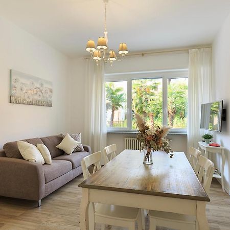 Appartamento Bononia - By Impero House Stresa Exterior foto