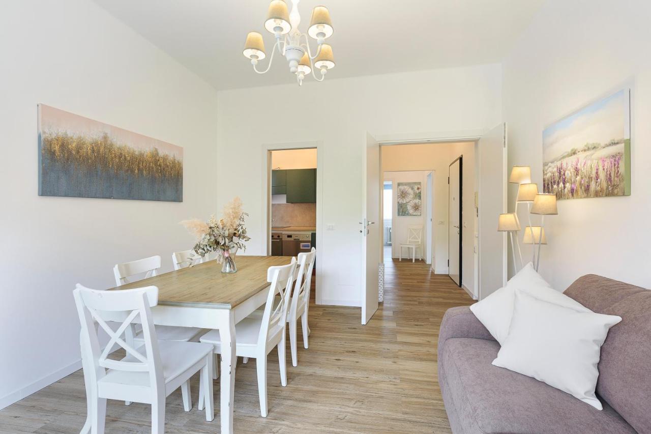 Appartamento Bononia - By Impero House Stresa Exterior foto